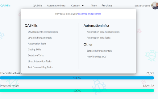 QASkills.io