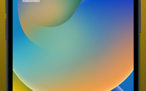 RadioMail
