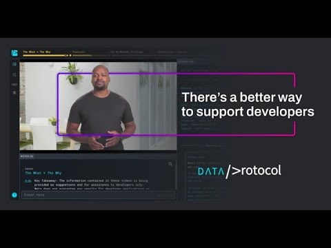 Data Protocol