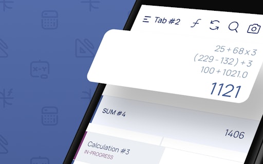 NumberTabs