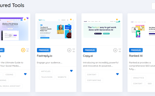 Fastpedia