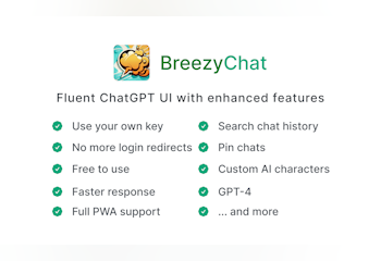 Breezy.chat