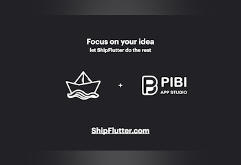 ShipFlutter