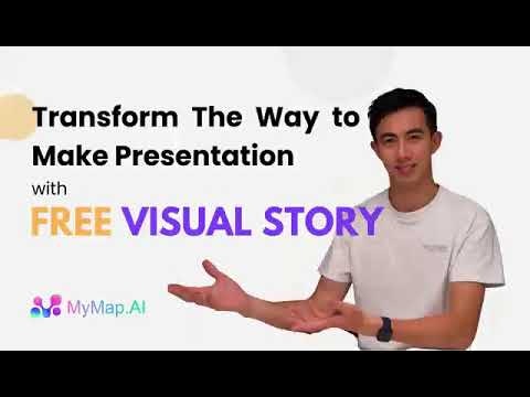 MyMap Visual Story