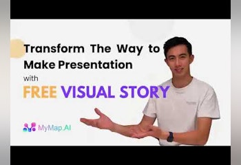 MyMap Visual Story