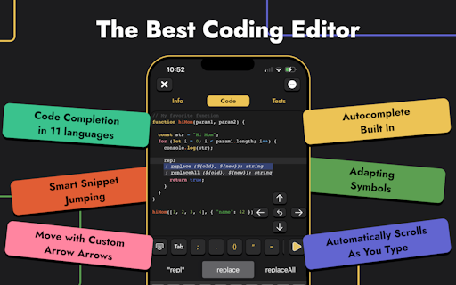 CodenQuest
