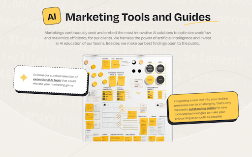 AI Marketing by Martekings