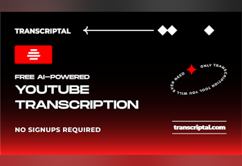Transcriptal