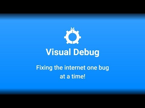 Visual Debug