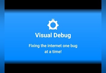 Visual Debug