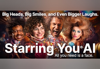 Starring You® AI