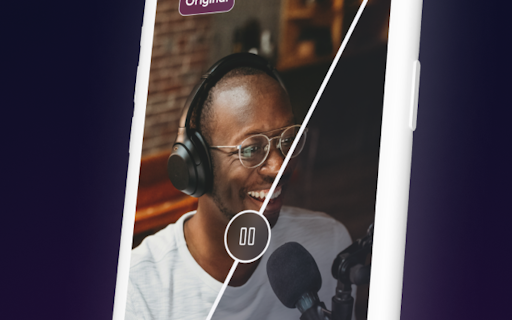 Video Translator by Wavel AI
