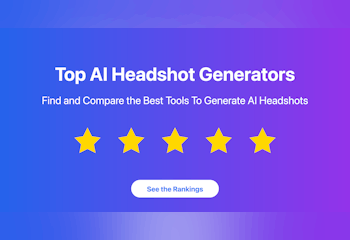 AI Headshot Generators