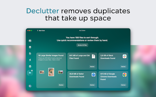 CleanMyMac