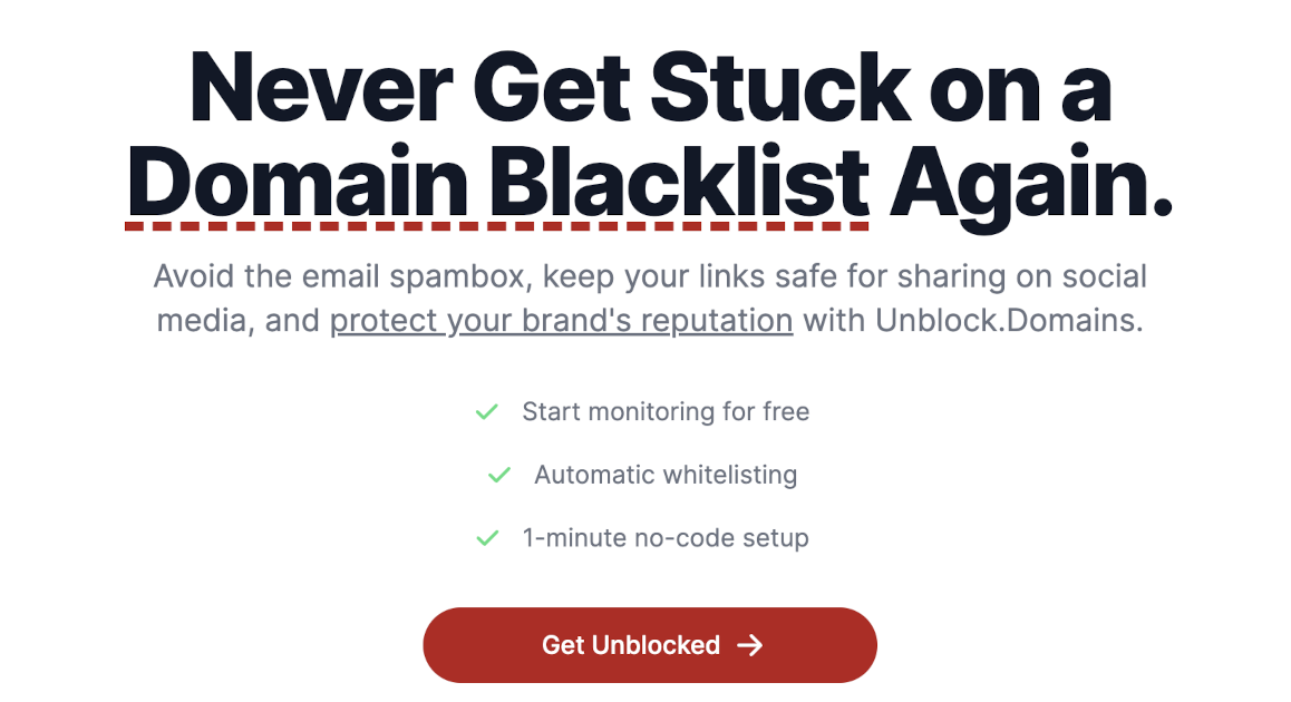 Unblock.Domains
