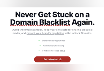 Unblock.Domains