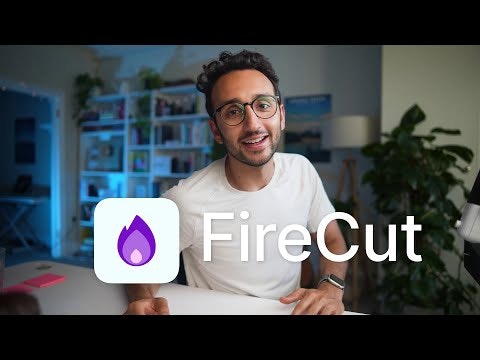 FireCut AI