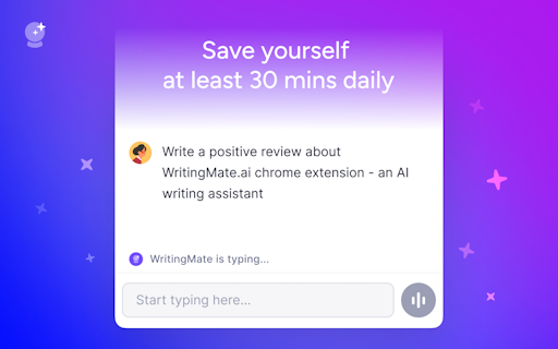 WritingMate.ai