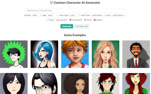 Image AI App