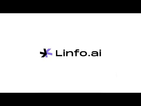 Linfo.ai
