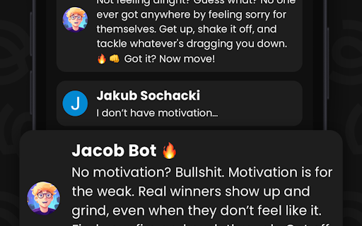 Outwork: Self-Improvement