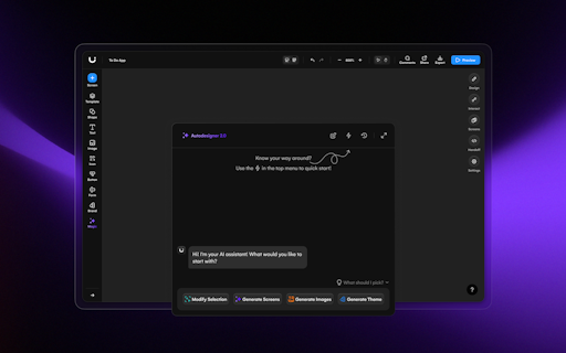 Autodesigner 2.0