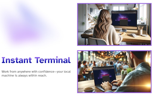 Localportal