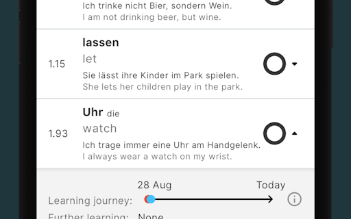 Vokabeln.io