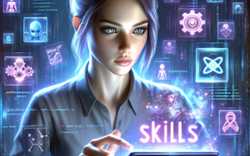 Smart Skills Passport AI Edition