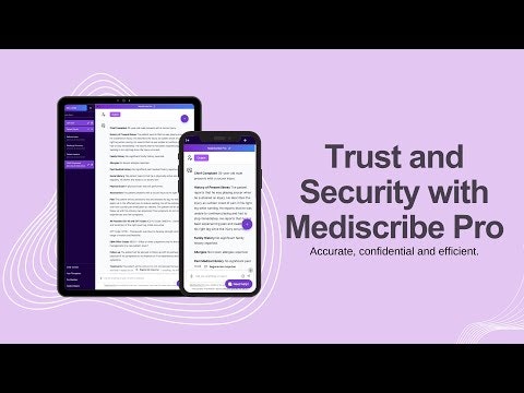 Mediscribe Pro