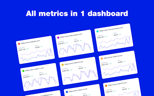 Rank Tracker