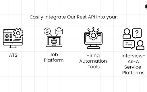 Question API by Whitetable.ai