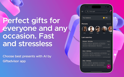 Giftadvisor