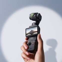 Osmo Pocket 3