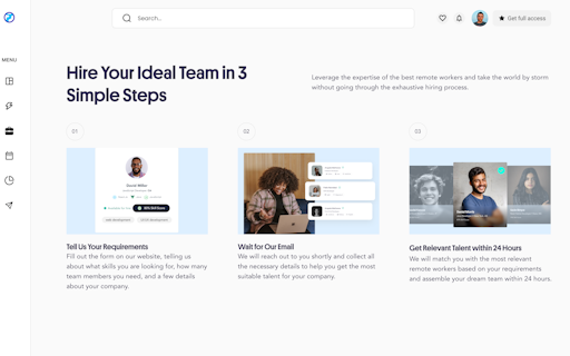 Remotebase 2.0