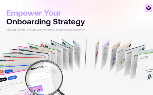 Free Onboarding Teardowns
