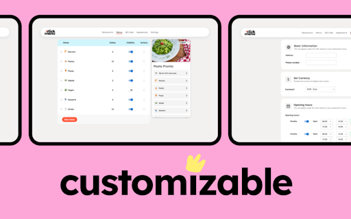 Clickmenu.ai
