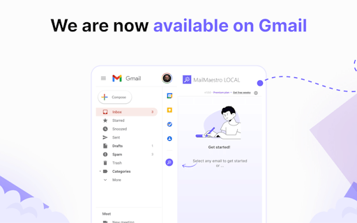MailMaestro