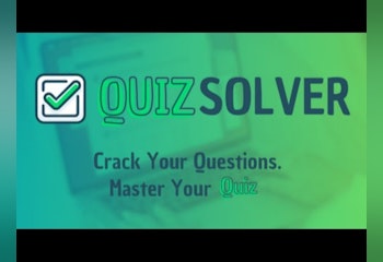 Quiz Solver AI