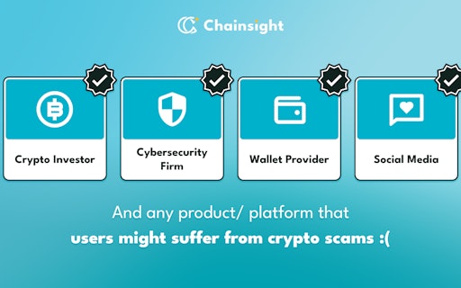 Chainsight