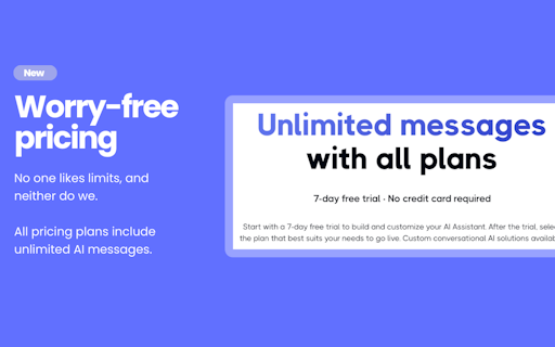 Quickchat AI
