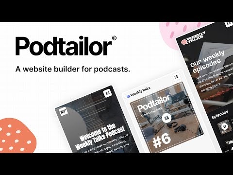 Podtailor