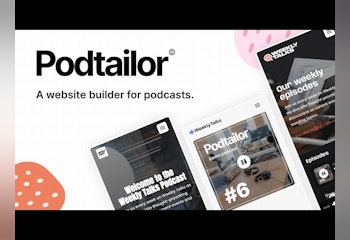 Podtailor