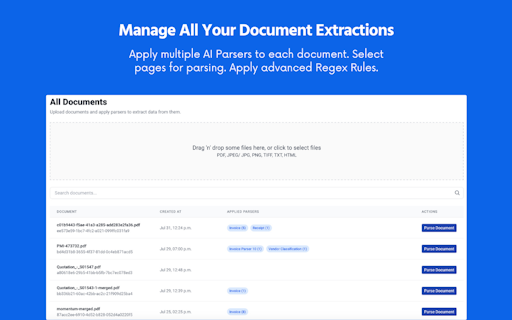 DocumentPro