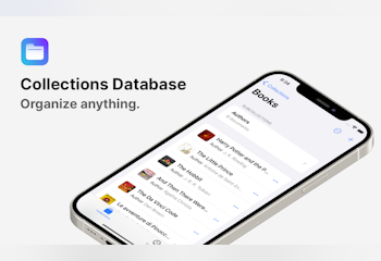 Collections Database