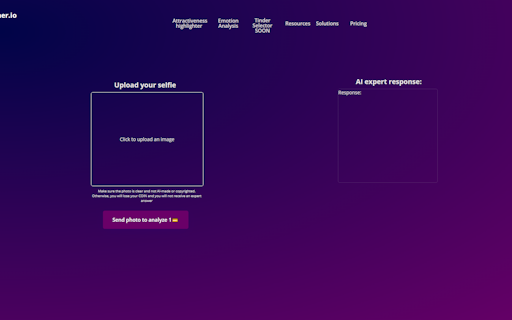 FaceFramer.io