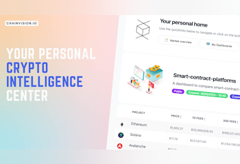ChainVision.io