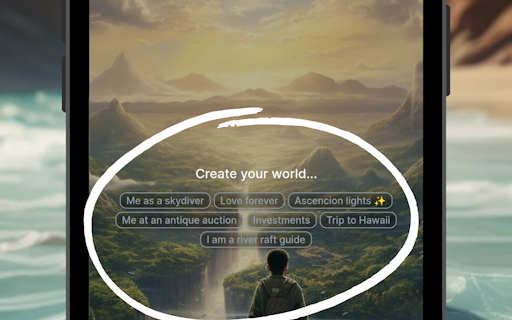 AI VisionBoard