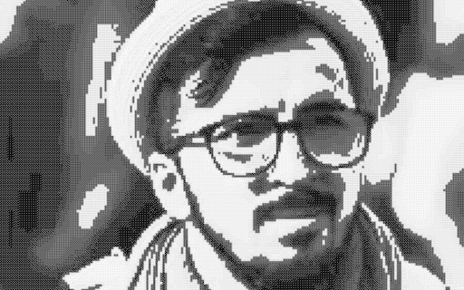 Dice Mosaic Generator