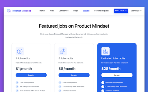 ProductMindset.io